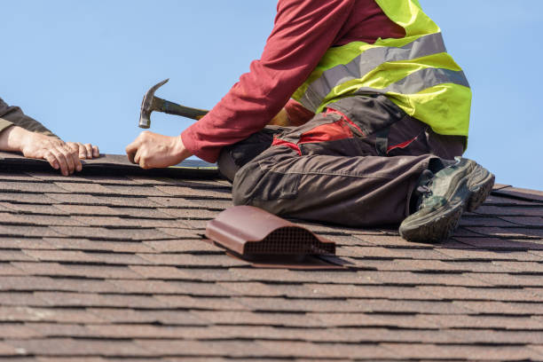 Best Residential Roofing Contractor  in Roosevelt, NY