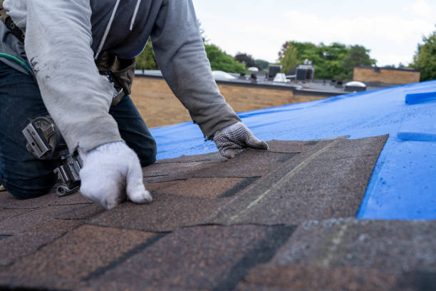 Best Residential Roofing Contractor  in Roosevelt, NY