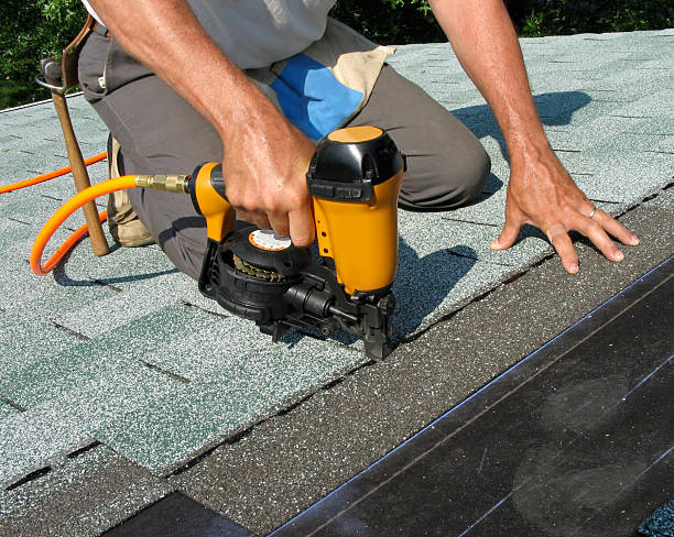 Quick and Trustworthy Emergency Roof Repair Services in Roosevelt, NY
