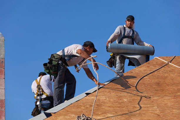 Best Roof Repair Services  in Roosevelt, NY