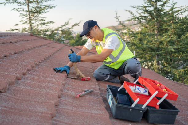 Roof Repair Estimates in Roosevelt, NY